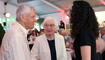 Ap&eacute;ro Premiere Werdenberger Schloss-Festspiele