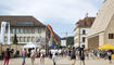 Staatsfeiertag Volksfest in Vaduz