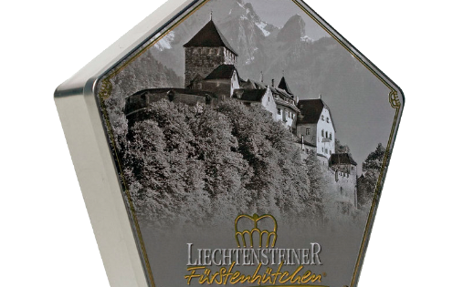 Fürstenhütchen Classic Edition 2023