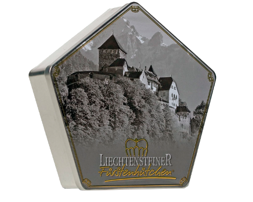 Fürstenhütchen Classic Edition 2023