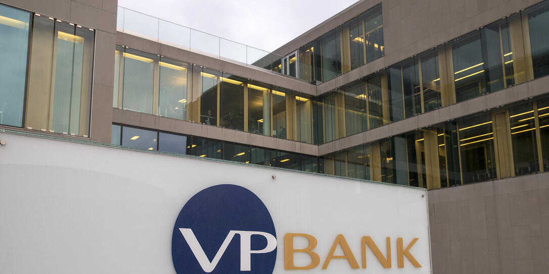 VP Bank