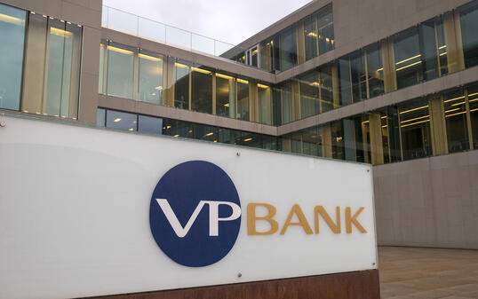 VP Bank