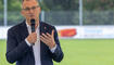 Eröffnung Widau - LFV/Gemeinde Ruggell