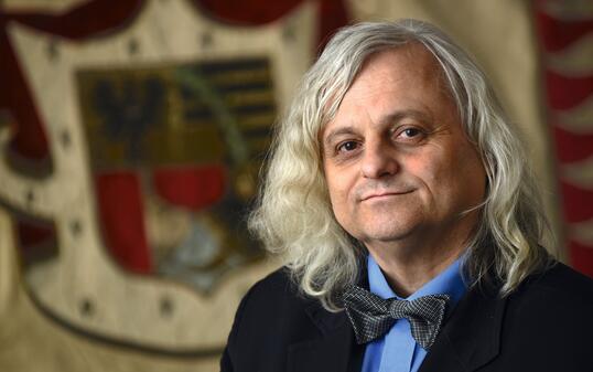 Rainer Vollkommer