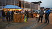 Büchler Weihnachtsmarkt in Rüthi