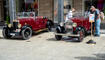 Oldtimertreffen Vaduz, Städtle