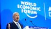 SWITZERLAND DAVOS FORUM SCHWAB