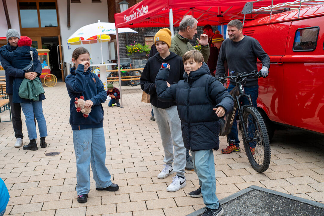 10. Plankner Markttag in Planken (27.09.2025)