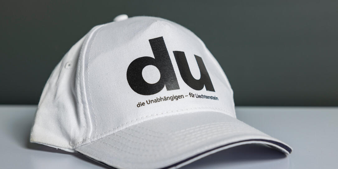 DU Partei DU Partei