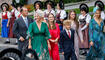 Hochzeit von Prinzessin Marie Caroline & Leopoldo Maduro Vollmer