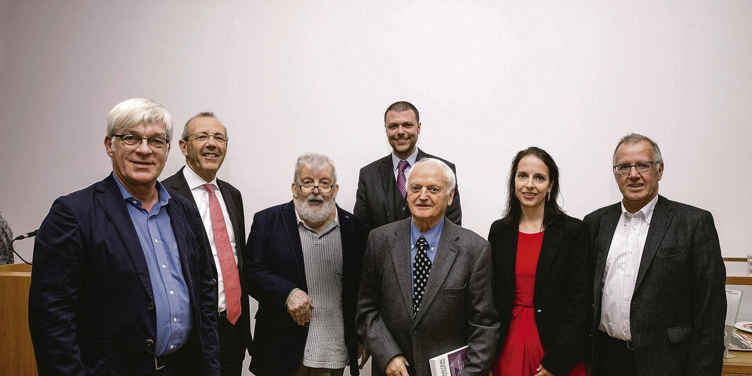 Georg Malin Festschrift