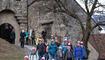 Impressionen Jubil&auml;umsmarsch