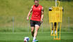Trainingsstart beim FC Vaduz (15.06.2026)
