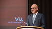 Landtagswahlen: VU Nomination Schaan
