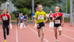Leichtathletik Kids-Cup-Finale