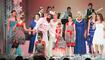 Weihnachtsshow Mauren 151209