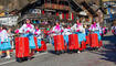 Fasnachtsumzug in Triesenberg (04.03.2025)
