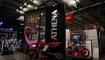 Eicma "THAT'S AMORE" Motorrad-Messe