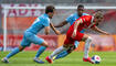 FC Vaduz - FC Thun