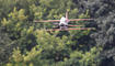 Modellflug Weltcup, Gamprin-Bendern