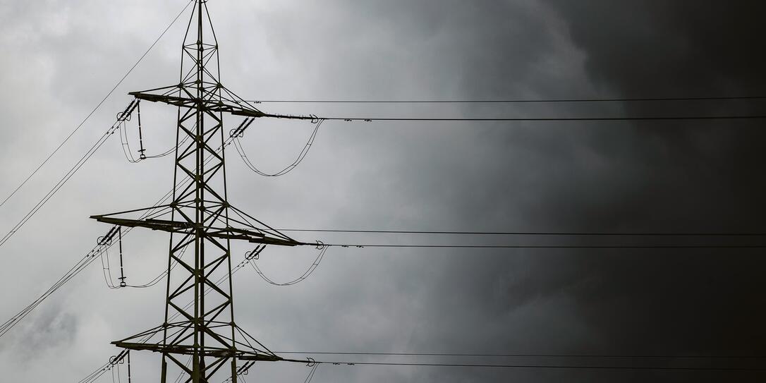 Strom, Balzers Strom, Balzers