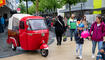 Vespa-Treff Buchs