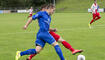 Fussball Balzers - Winterthur II
