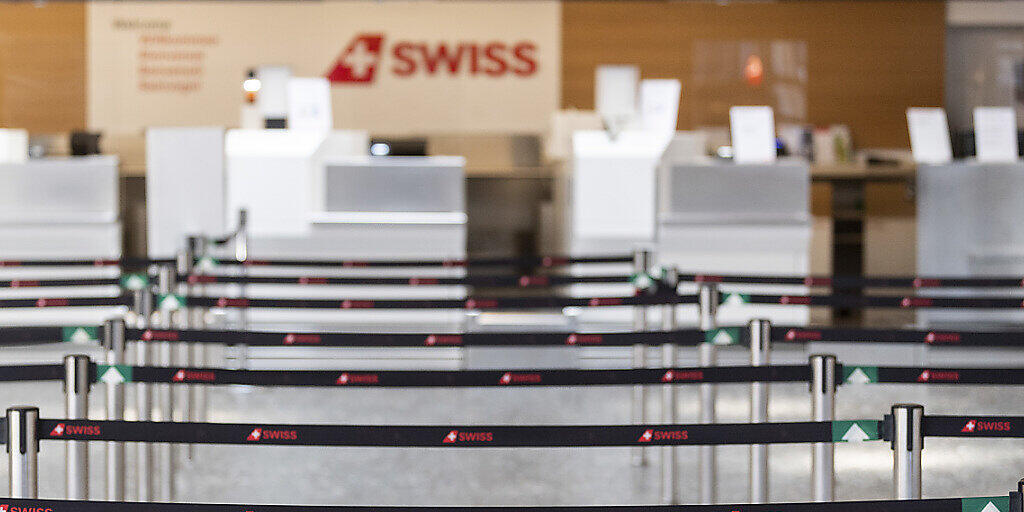 Am Flughafen Zürich soll bald wieder mehr Betrieb herrschen: Mit der bevorstehenden Grenzöffnung erweitern die Fluggesellschaften ihr Angebot.
