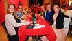 50er-Jahre-Party in Mauren, Liechtenstein.