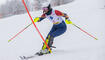 Liechtensteinische Alpine Skimeisterschaft NC Slalom Damen