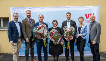 Nominationsversammlung VU Ortsgruppe Balzers (24.11.2024)