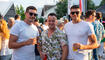 Fl1.Life mit Thomas D und Hecht, Schaan