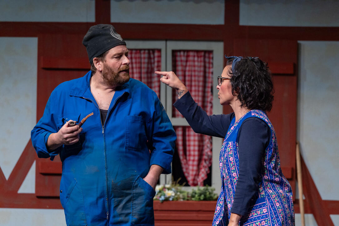 Dreik&ouml;nigsunterhaltung der Feuerwehr Vaduz (05.01.2026)