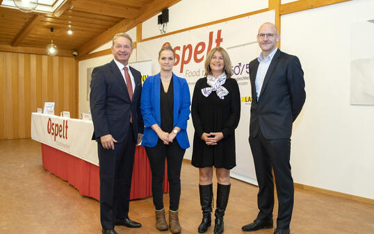 PK Herbert Ospelt Anstalt, Bendern