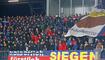 Fussball EM-Qualifikation Liechtenstein - Oesterreich