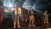Weisswurstparty am Landesfeuerwehrfest in Gamprin (19.06.2026)