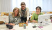 Saisonauftakt Repair-Café im GZ Resch