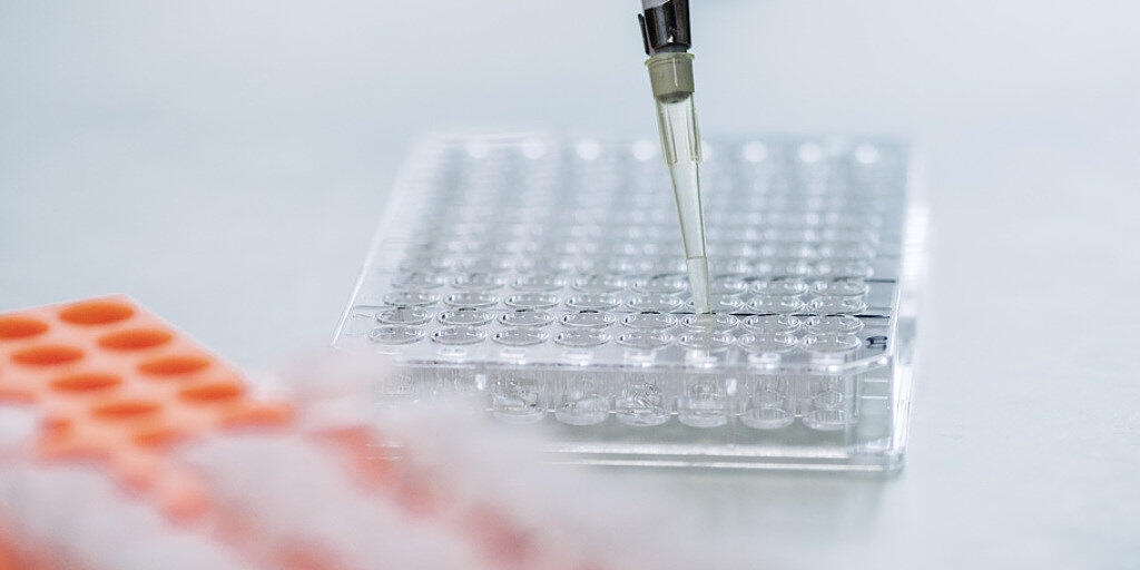 Das Interesse grosser Pharmaunternehmen an der Übernahme kleinerer Biotech-Firmen zuletzt gestiegen. (Symbolbild)