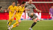 Neuchatel Xamax FCS - FC Vaduz (25.08.2025)