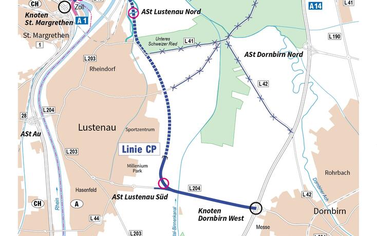 Planung S18