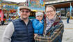 Unterländer Jahrmarkt in Eschen.