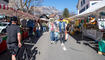Frühlingsmarkt in Gams(08.03.2025)