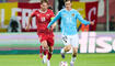 Liechtenstein - Belgien (04.09.2025)