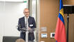 Liechtensteiner Bankenverband: IMF Annual Meetings