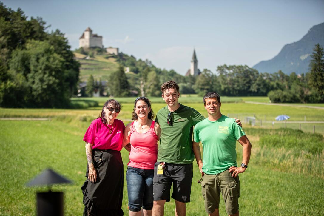 Hundeplausch Balzers (20.06.2026)
