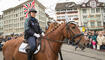 OLMA Festumzug durch die Stadt St. Gallen