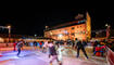 Vaduz on Ice Eröffnung