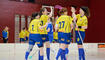 UHC Schaan - UHC D.B. Disentis