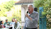 Sommernachtsfest im Lukashaus in Grabs