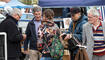 Flohmarkt in Buchs / Werdenberg